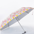 Umbrella Light Shielding Hitzeschutz
